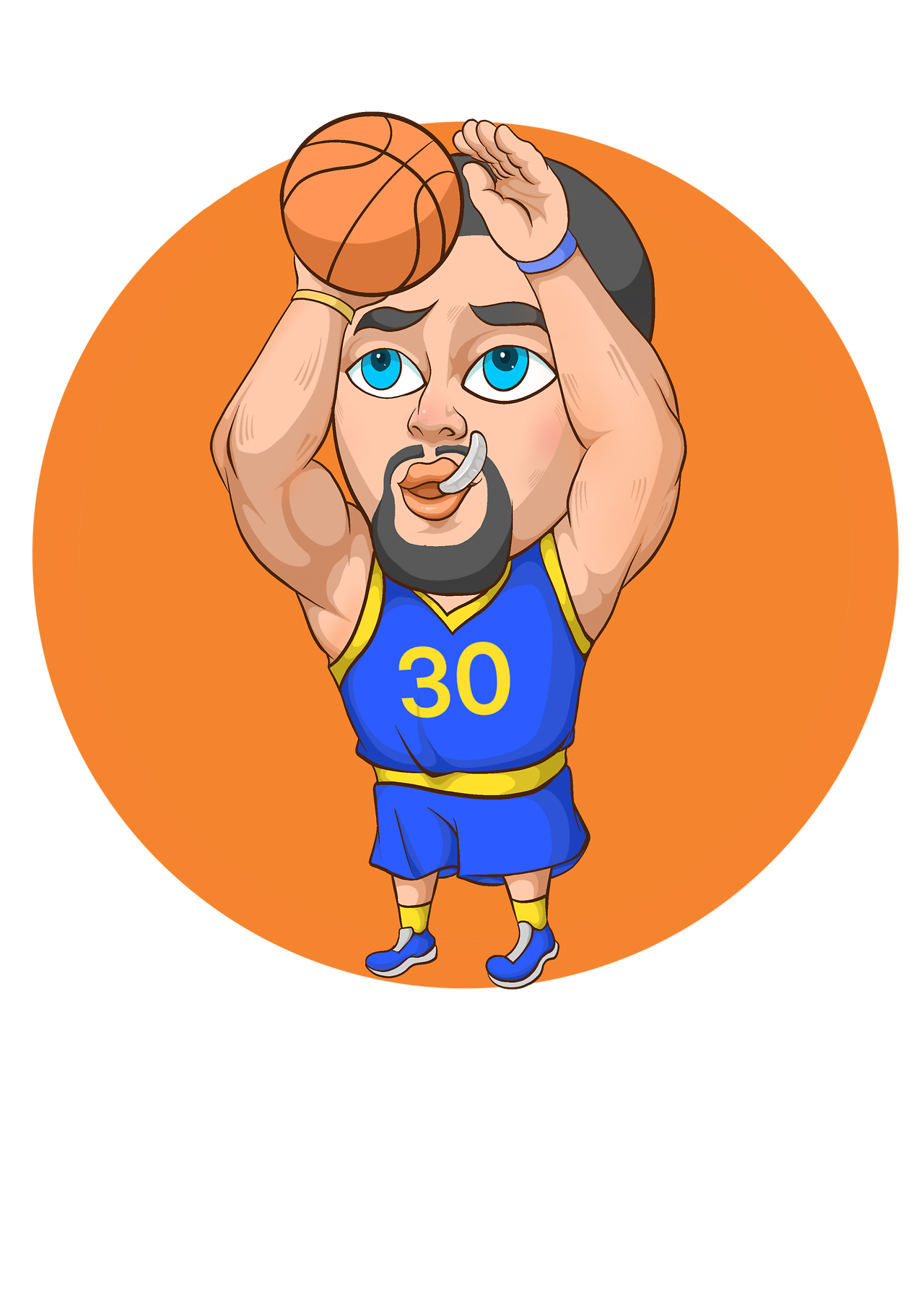 General turret milling machine workshop